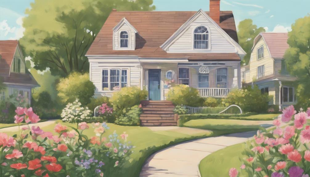 How to Find Your Dream Home in a Competitive Market