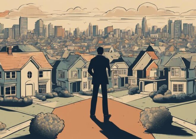 Tips for Surviving a Bidding War