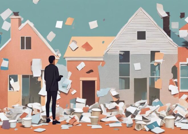 Overcoming Common Home Buying Challenges