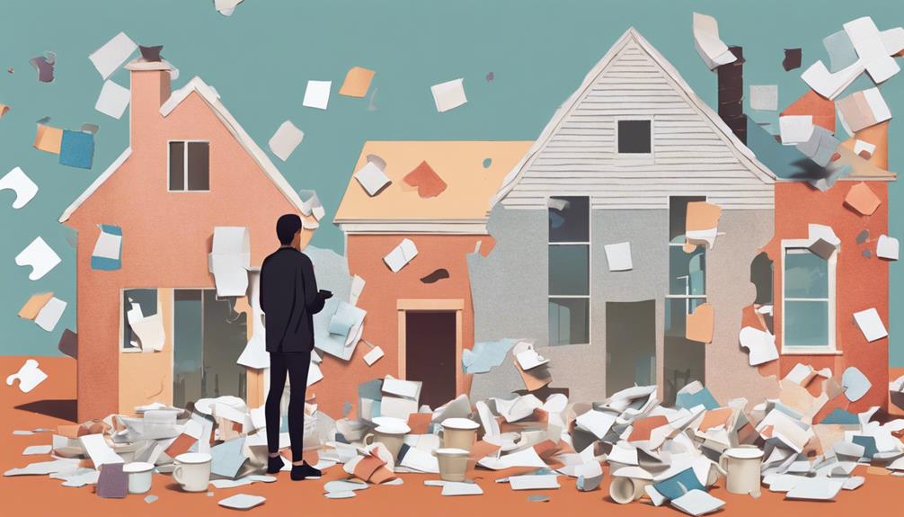 Overcoming Common Home Buying Challenges