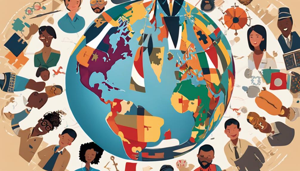 The Role of Non-Governmental Organizations in Global Development