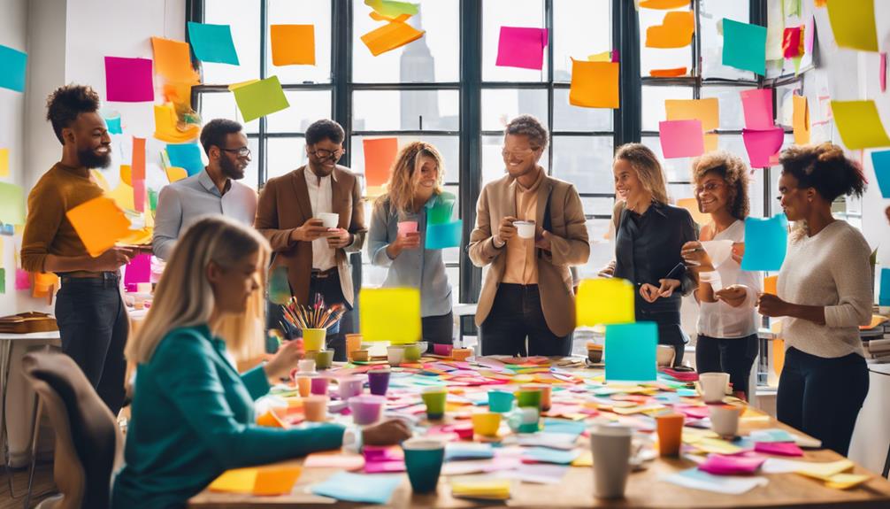 How to Foster a Creative Culture in Your Marketing Team