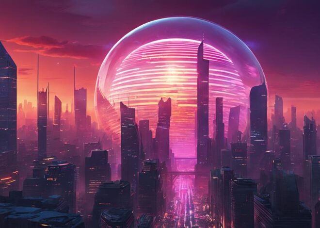 The Future of Tech: Predicting the Next Big Thing