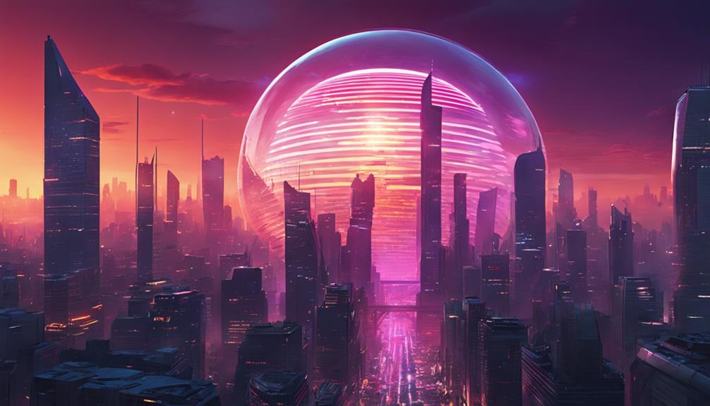 The Future of Tech: Predicting the Next Big Thing