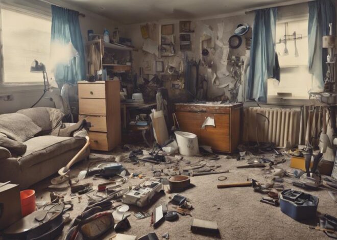 How to Handle Home Repairs Before Selling