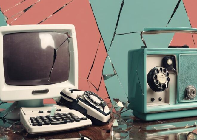 The Evolution of Privacy Laws in the Digital Age