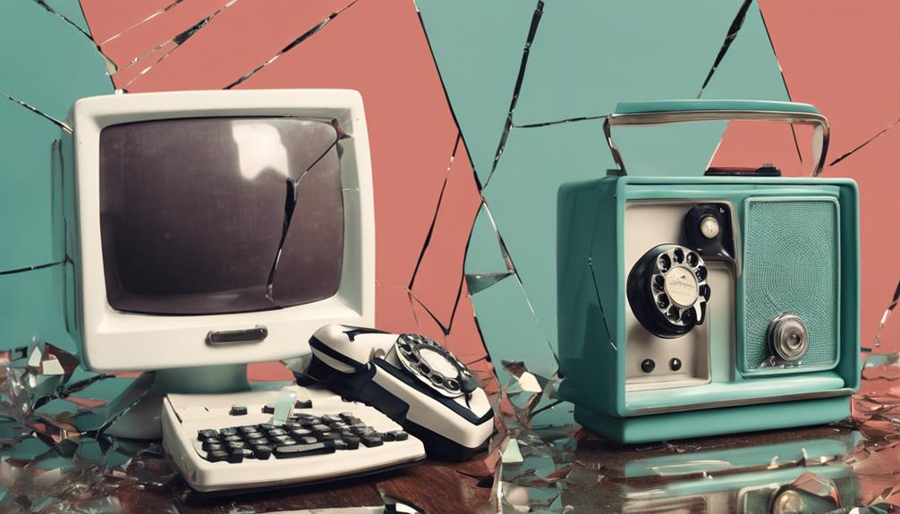 The Evolution of Privacy Laws in the Digital Age