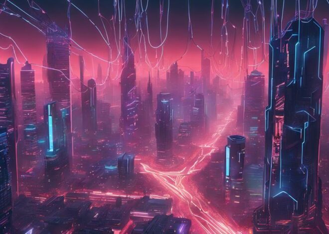 The Secrets Behind Cybersecurity Innovations