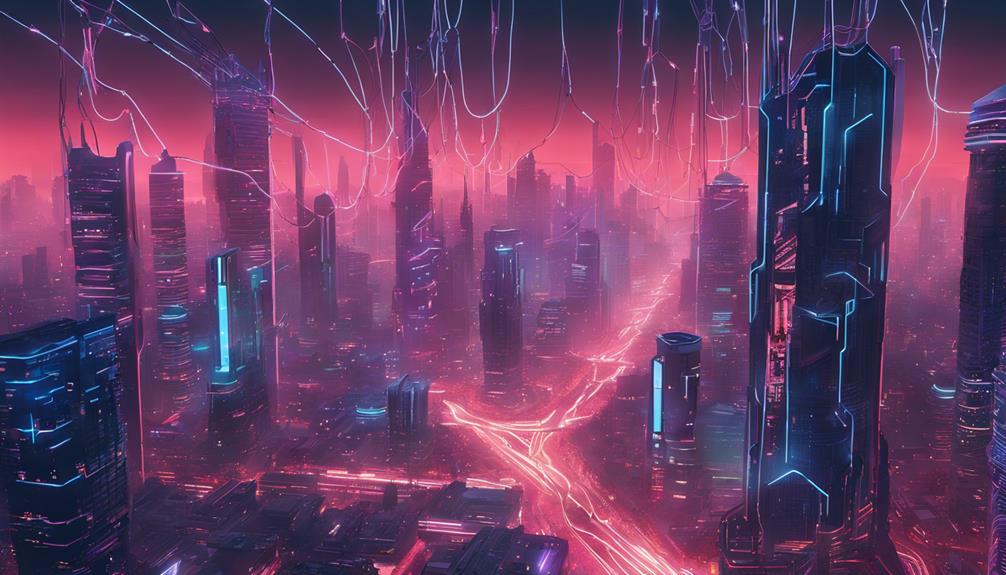 The Secrets Behind Cybersecurity Innovations
