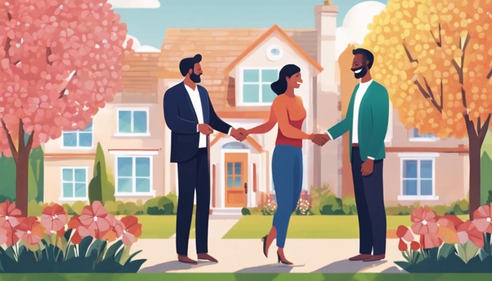 The Benefits of Working With a Real Estate Agent