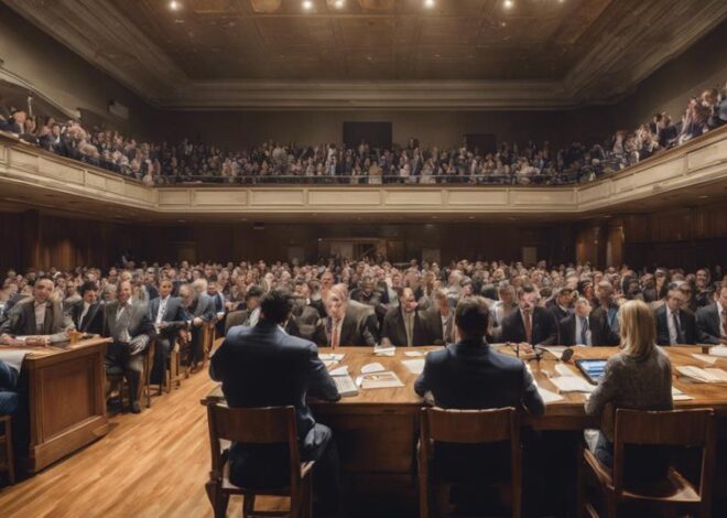 How to Navigate Real Estate Auctions
