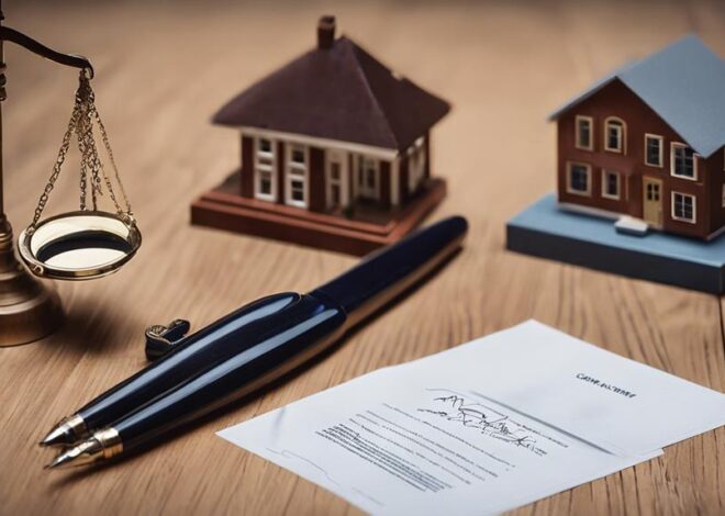 The Essentials of Real Estate Contracts