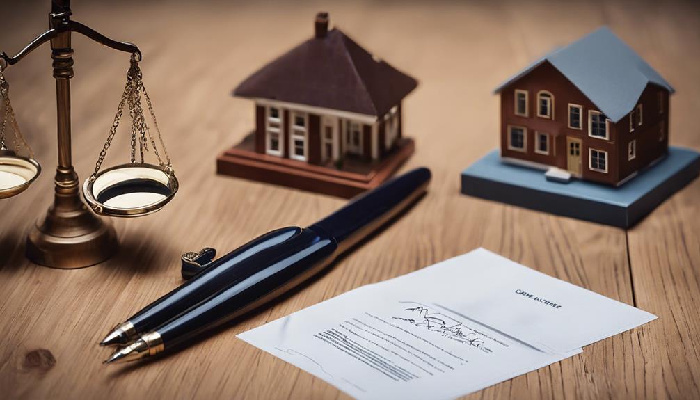The Essentials of Real Estate Contracts
