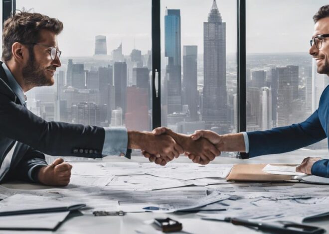 How to Negotiate the Best Deal in Real Estate