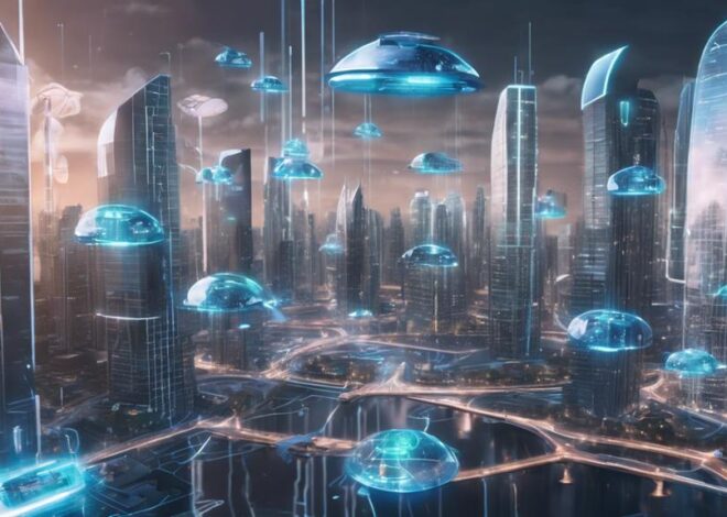 The Future of Real Estate: Trends to Watch