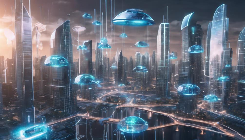 The Future of Real Estate: Trends to Watch