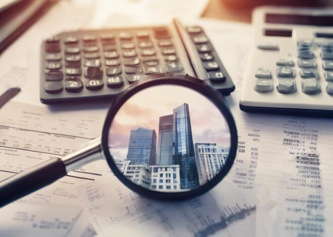 How to Evaluate Real Estate Investment Opportunities