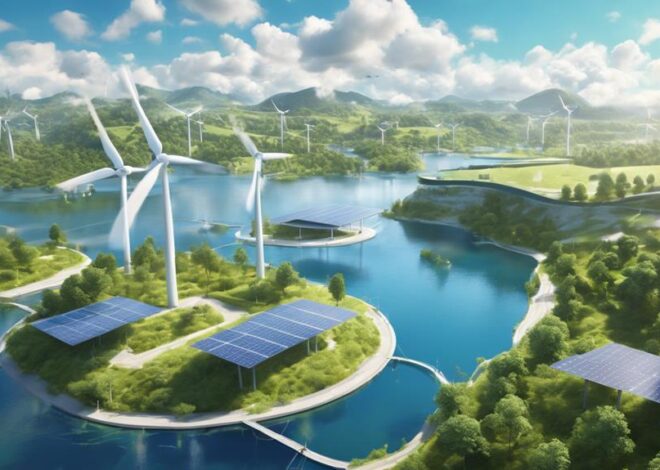 The Future of Renewable Energy: What You Need to Know