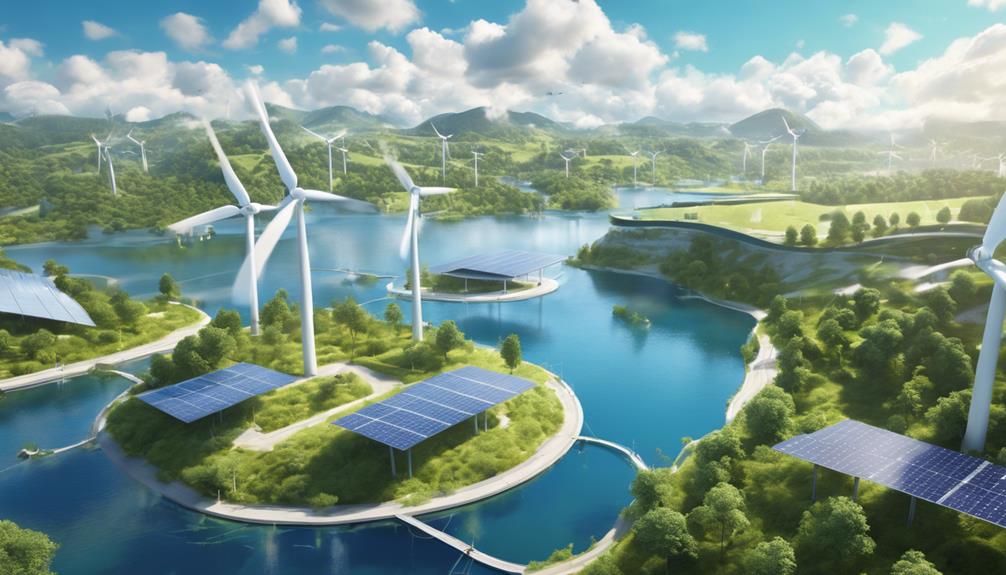 The Future of Renewable Energy: What You Need to Know