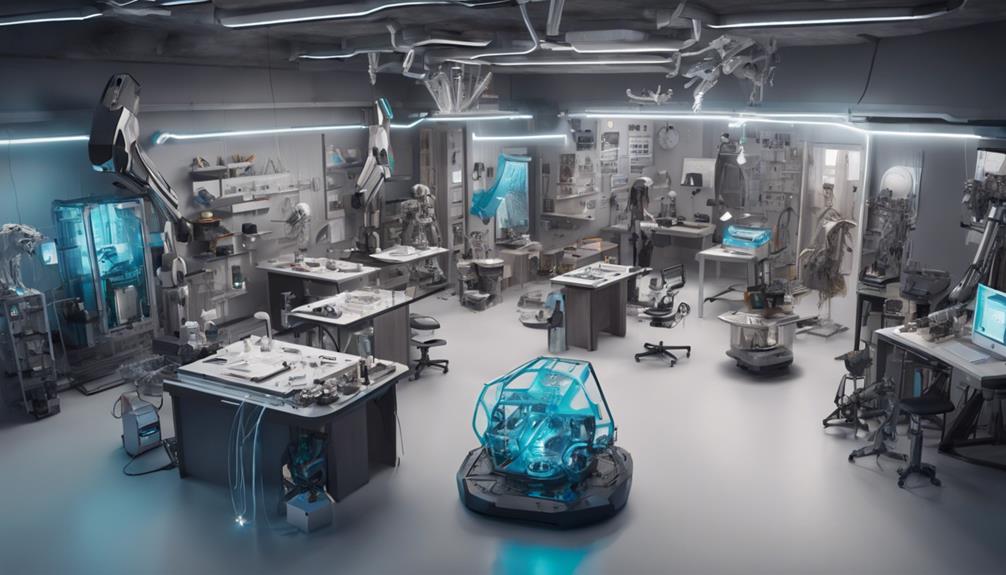 The Magic of 3D Printing: Beyond Prototyping