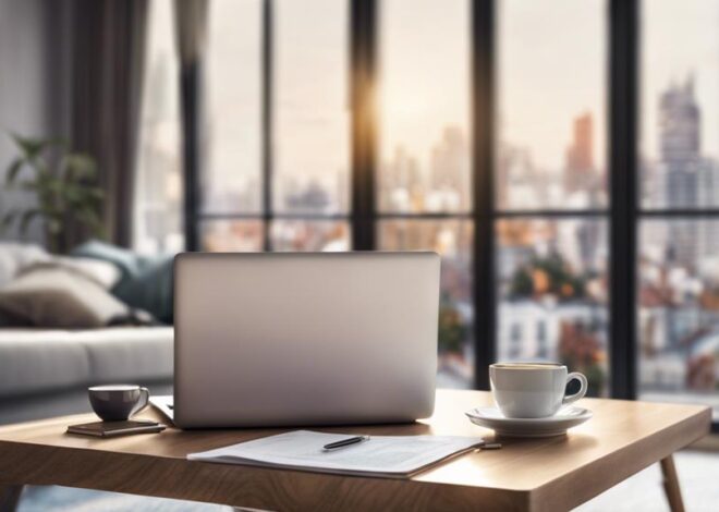 How to Find the Perfect Rental Property