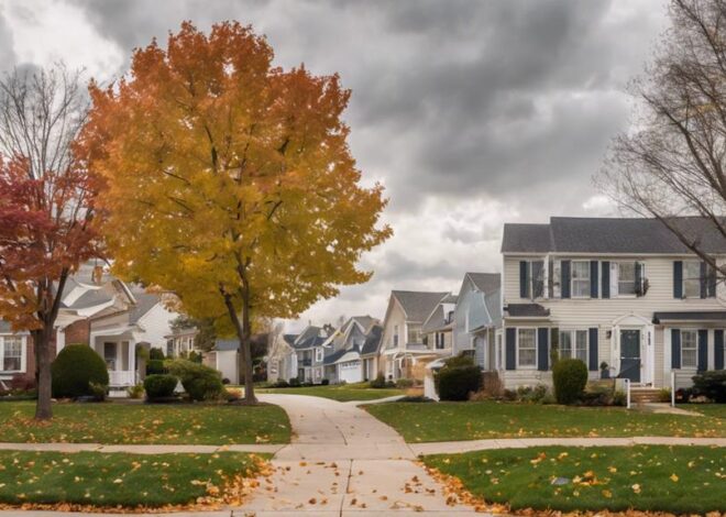 How to Sell Your Home During a Market Downturn