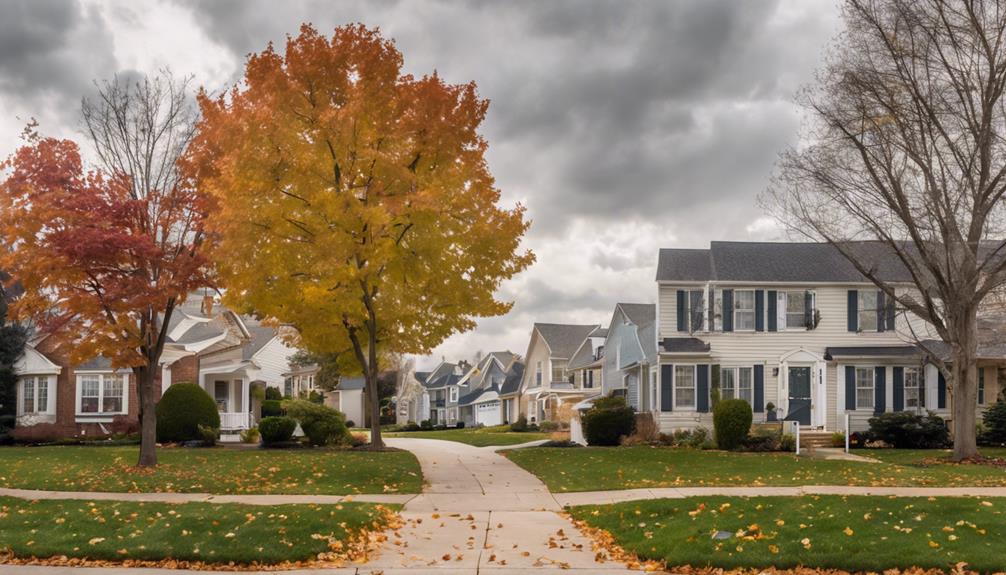 How to Sell Your Home During a Market Downturn