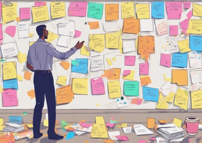 Developing a Creative Marketing Plan for Small Businesses
