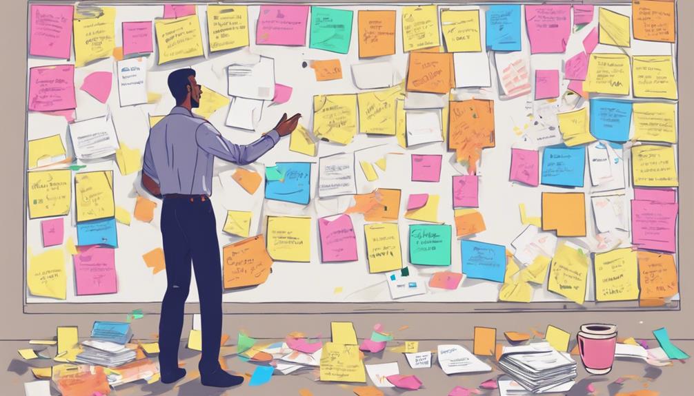 Developing a Creative Marketing Plan for Small Businesses