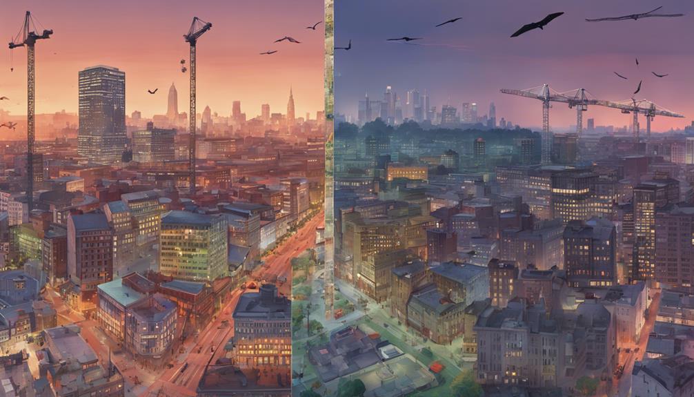 How to Identify Emerging Real Estate Markets