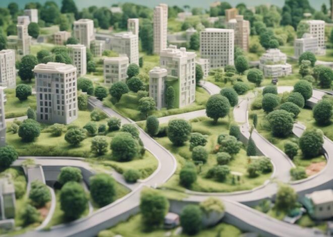 How to Plan for Long-Term Real Estate Investments