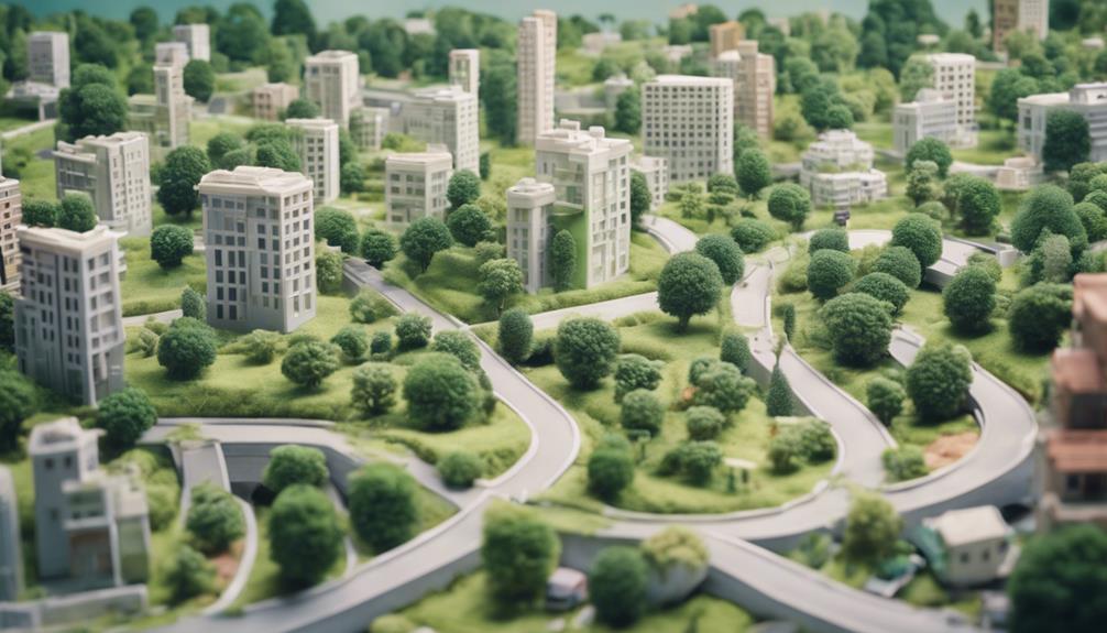 How to Plan for Long-Term Real Estate Investments