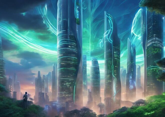 The Secrets of Sustainable Tech Innovations
