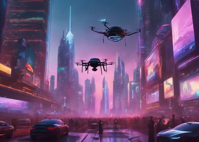 How Tech Is Changing the Entertainment Industry
