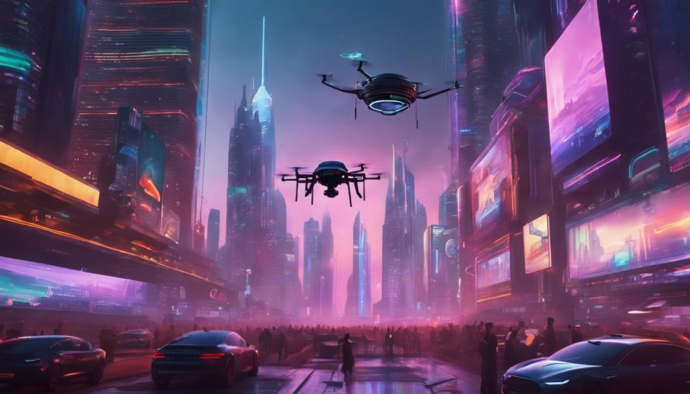 How Tech Is Changing the Entertainment Industry