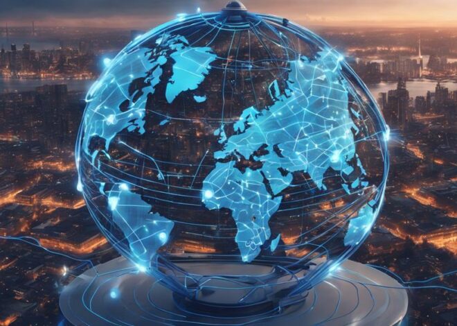 How Tech Startups Are Changing the World