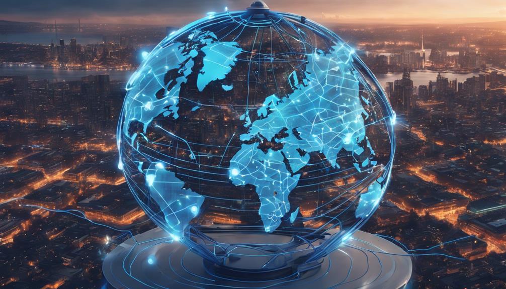 How Tech Startups Are Changing the World
