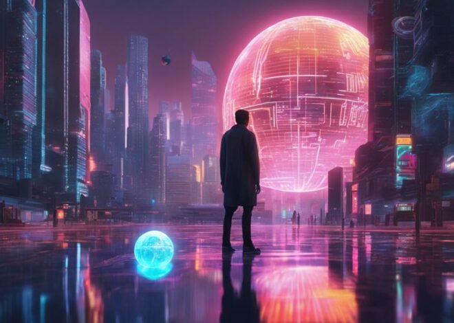 How to Stay Ahead in the Fast-Paced Tech World