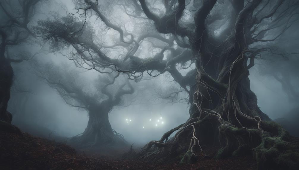 Exploring the Mysteries of Dark Data