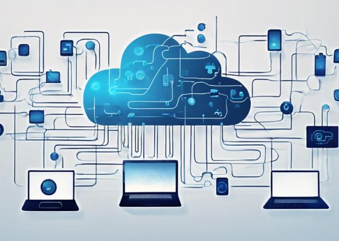 Demystifying Cloud Computing: A Beginner’s Guide