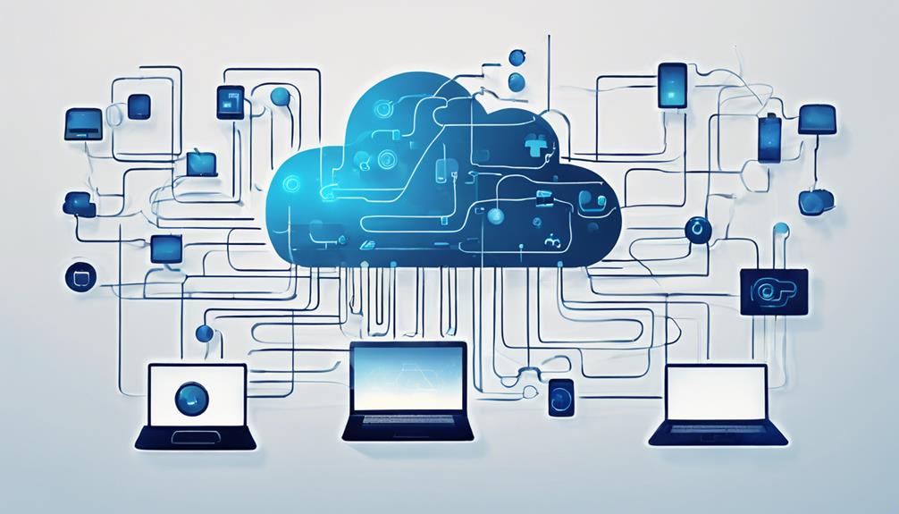 Demystifying Cloud Computing: A Beginner’s Guide