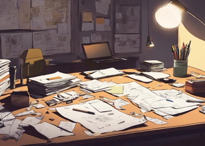Unlocking the Power of Visual Storytelling