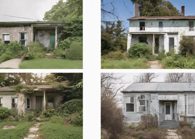 The Pros and Cons of Buying a Fixer-Upper
