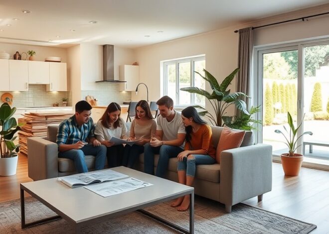 How to Build Equity in Your Home Faster