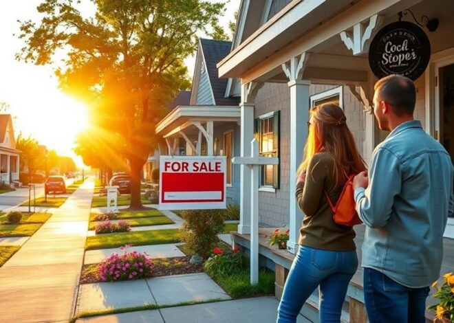 Tips for Finding an Affordable Home in Today’s Market