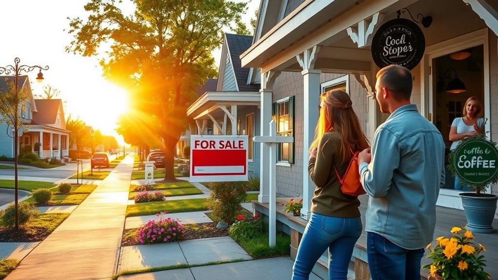 Tips for Finding an Affordable Home in Today’s Market