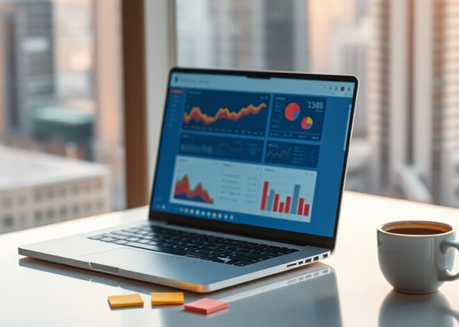 How AI Is Revolutionizing Personalized Marketing Strategies