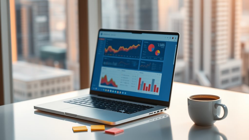 How AI Is Revolutionizing Personalized Marketing Strategies