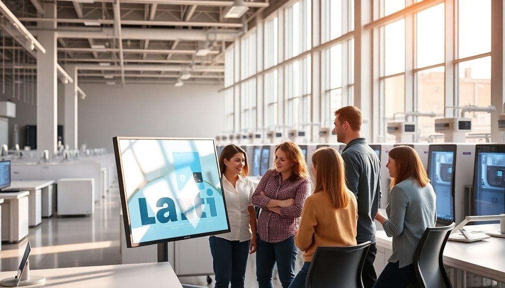 How Automation Is Helping Teams Focus on Creativity
