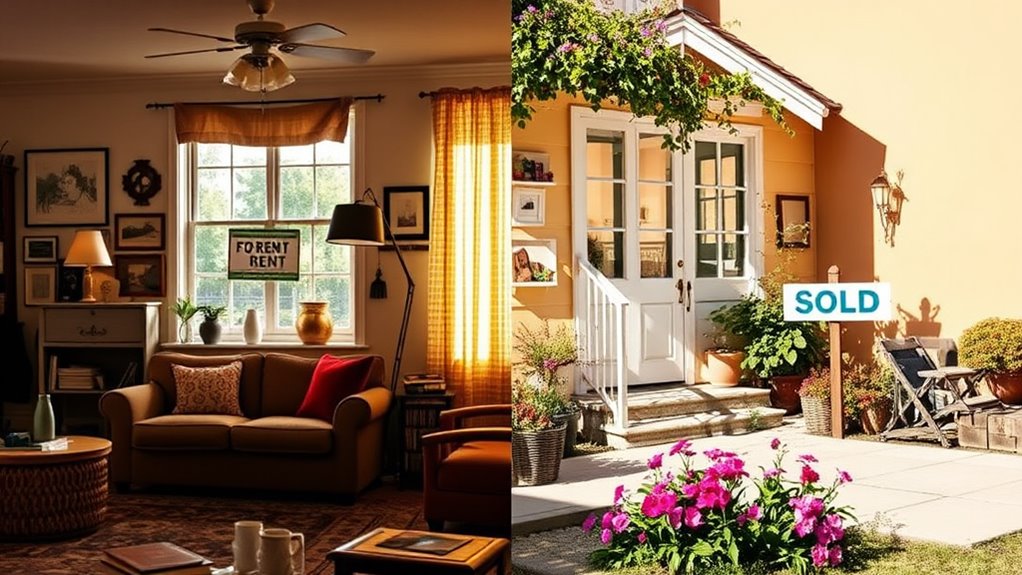 Understanding the Basics of Buying vs. Renting